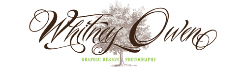 Whitney Owen Designs logo